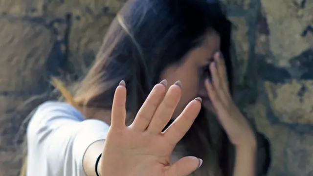 महिलाएं