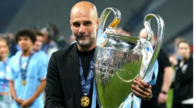 Champions League
