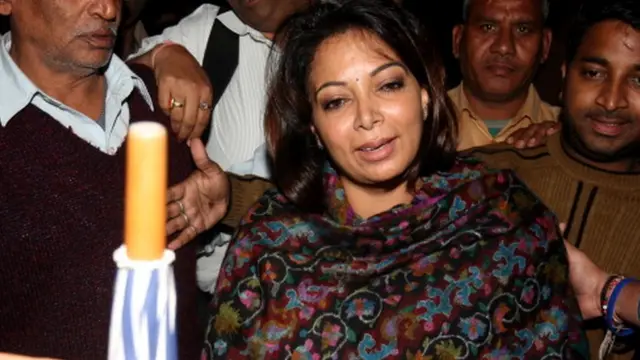 నీరా రాడియా