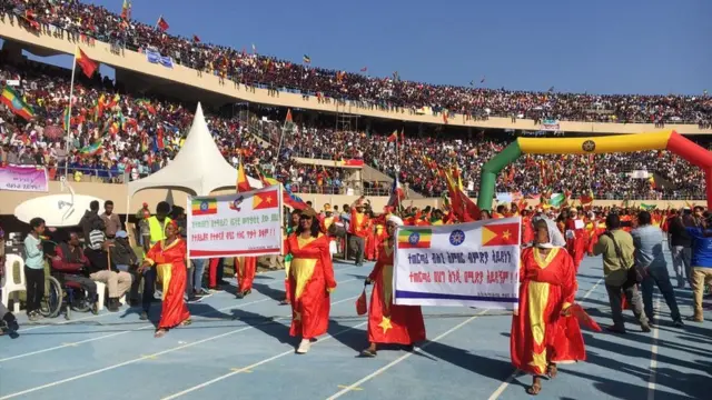 ሰላማዊ ሰልፊ