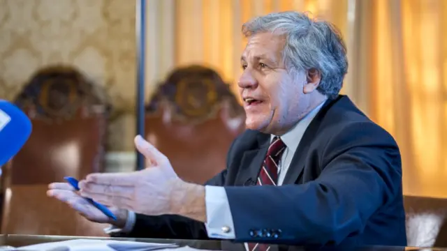 Luis Almagro