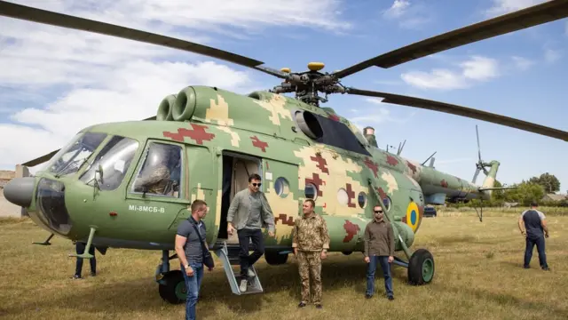 Зеленський