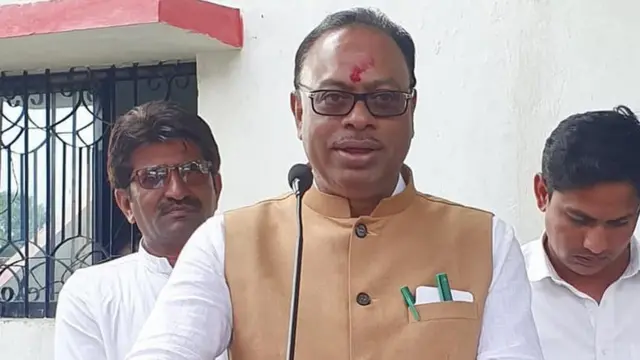 चंद्रशेखर बावनकुळे