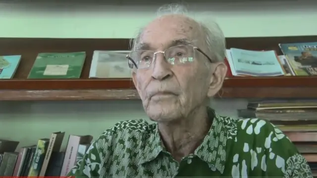 Intan Jaya, Papua, Anak