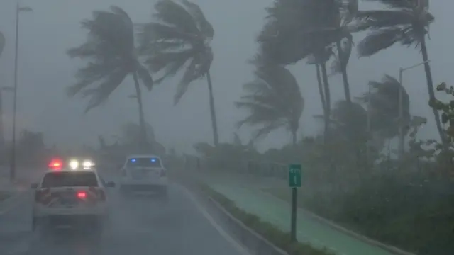 ارما سمندری طوفان