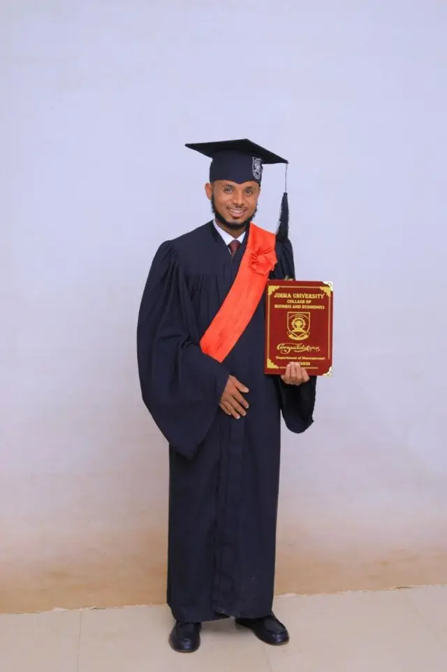 Misbaa Ridaa Abbaamoggaa