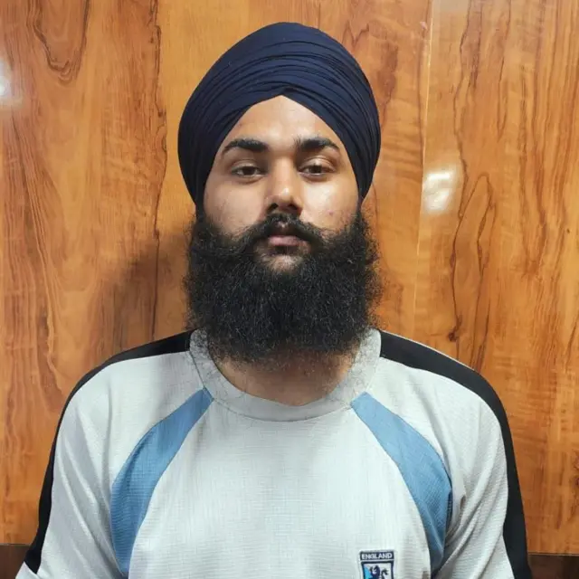 ਗੁਰਦੀਪ ਸਿੰਘ