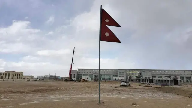 कोरला नाका