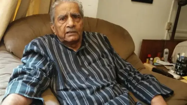 ਸ਼ਾਂਤੀ ਭੂਸ਼ਨ