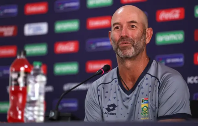 দক্ষিণ আফ্রিকার কোচ রব ওয়াল্টার