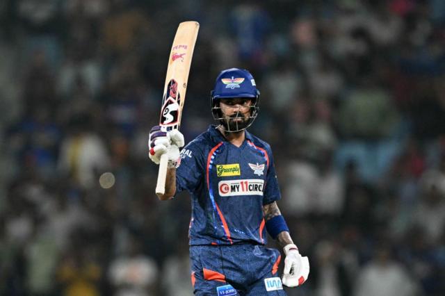 லக்னெள சூப்பர் ஜெயின்ட்ஸ்