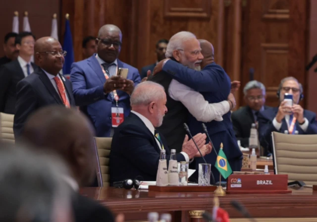 पीएम मोदी