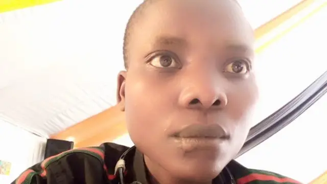 Sidney anasema Muonekano wake umekuwa ukiwakanganya watu sana