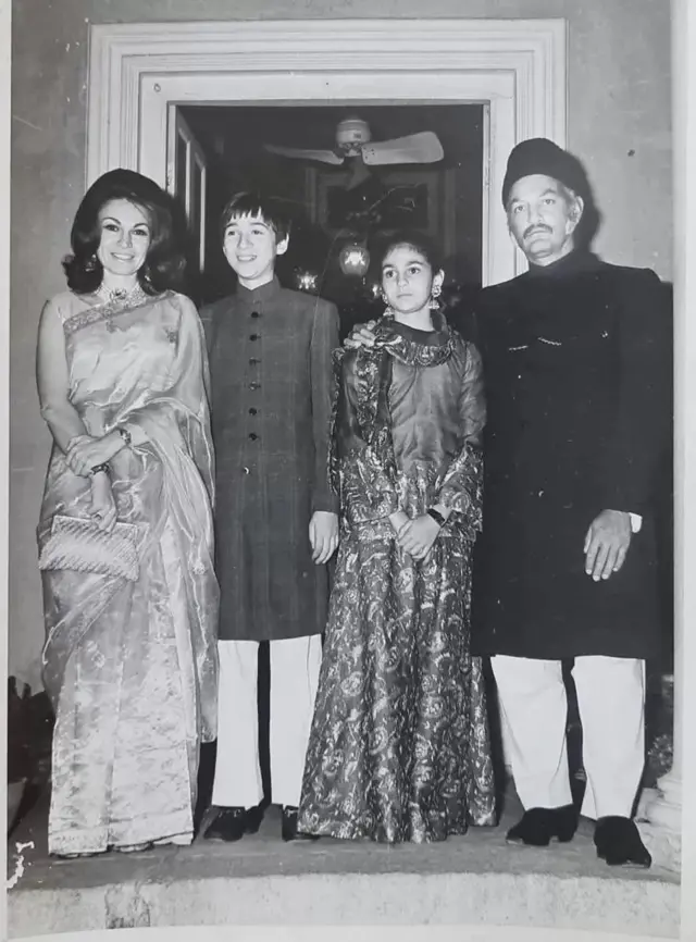 हैदराबाद