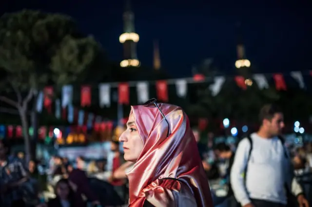 başörtüsü