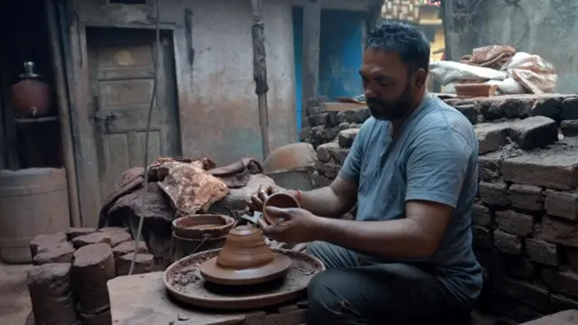 धारावी