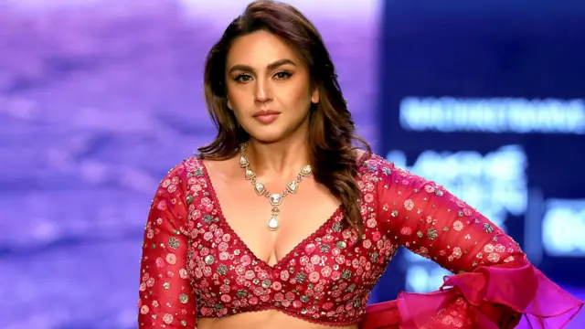 हुमा क़ुरैशी