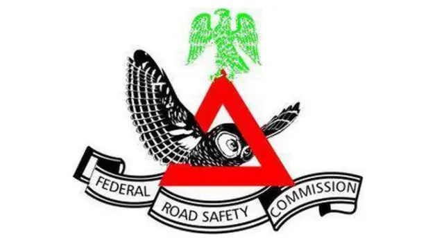 Àmì ìdánimọ̀ FRSC