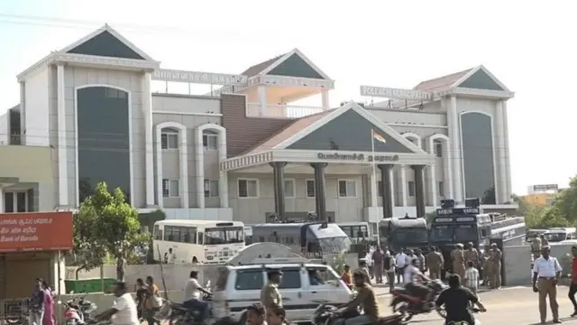 மக்களவைத் தேர்தலில் எதிரொலித்த பொள்ளாச்சி பாலியல் துன்புறுத்தல் விவகாரம்