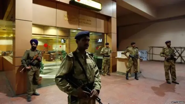 ਜ਼ੈੱਡ ਪਲੱਸ ਸ਼੍ਰੇਣੀ ਦੀ ਸੁਰੱਖਿਆ