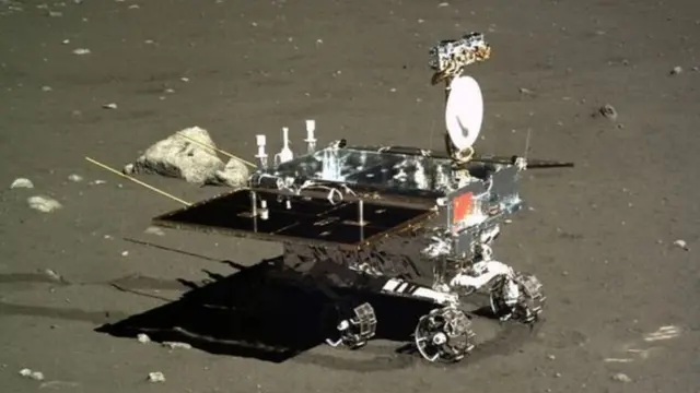 Chombo hicho cha Change4 kilizuru baadhi ya maeneo ya mwezi 2013