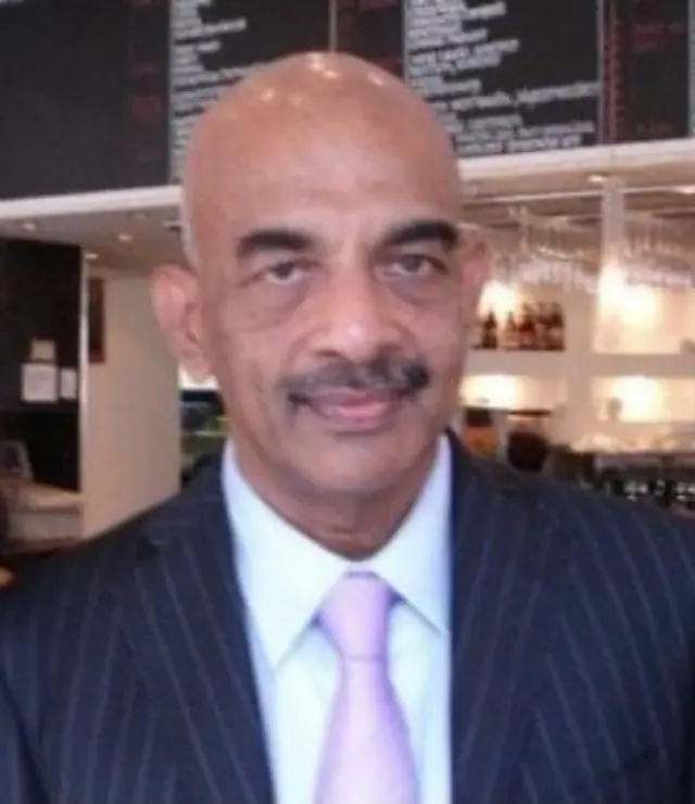 Dayapala Thiranagama