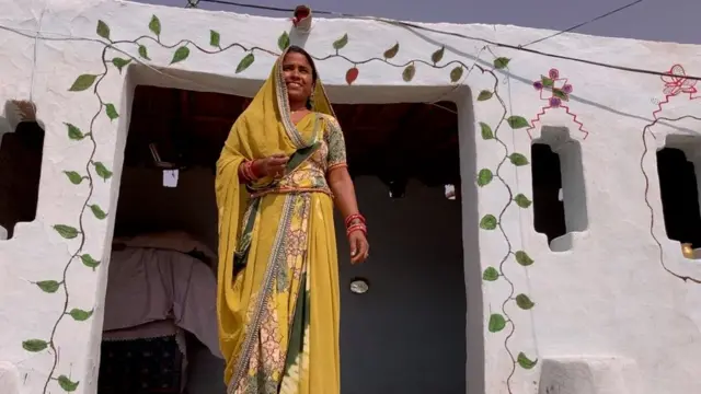 کستوری کولھی