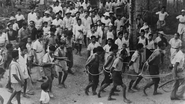 Peristiwa Madiun 1948