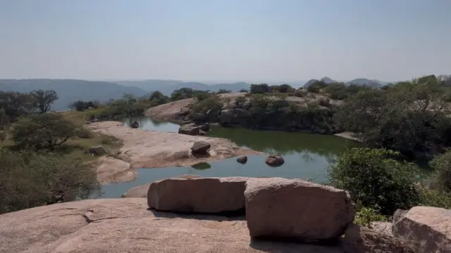 రాచకొండ