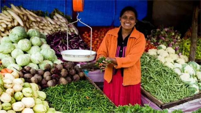 ద్రవ్యోల్బణం