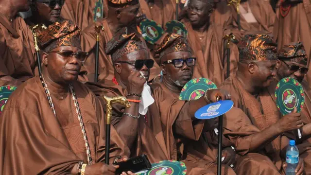 Ojude Oba