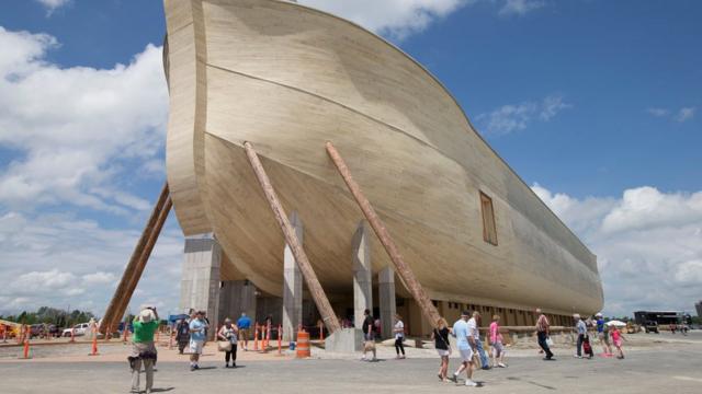 Ark Encounter