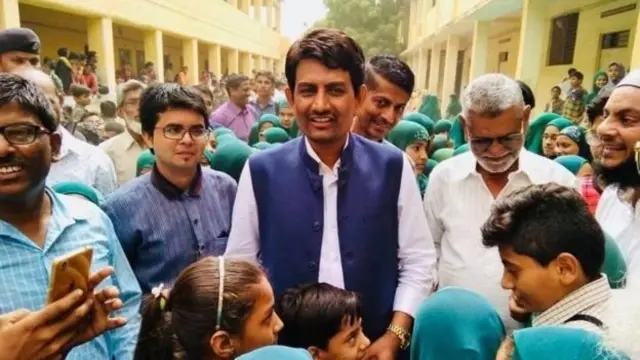 गुजरात, दलित