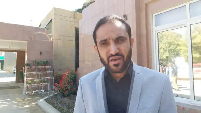 ہرنائی، زلزلہ، بلوچستان