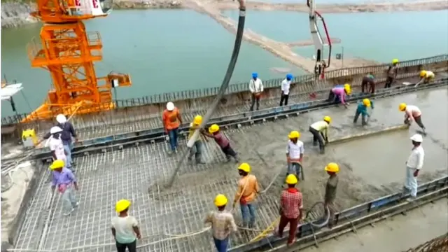 పోలవరం ప్రాజెక్టు