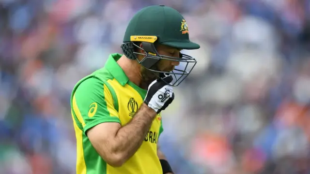 கிளென் மேக்ஸ்வெல்