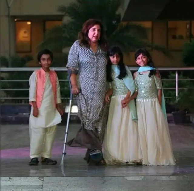 फ़राह खान