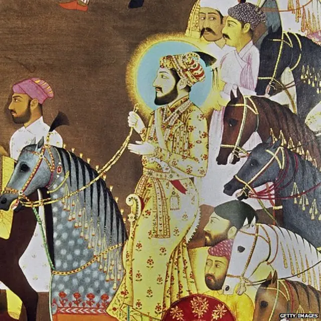 ਦਾਰਾ ਸ਼ਿਕੋਹ