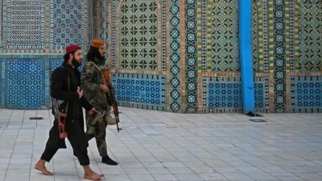 مزار شریف