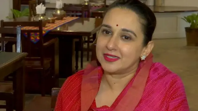 राजपरिवार 