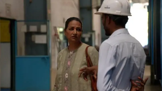 સુરેખા ખાન