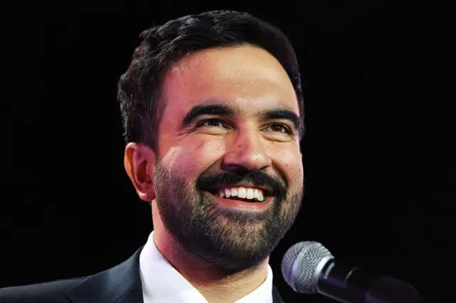 நியூயார்க் மேயர், மம்தானி, டிரம்ப், அமெரிக்கா