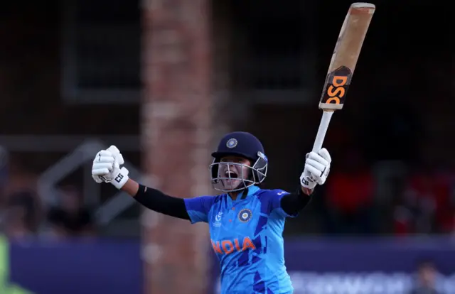 ஜூனியர் மகளிர் டி20 உலகக்கோப்பை