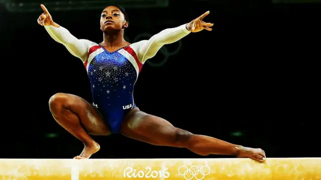 சிமோன் பைல்ஸ்