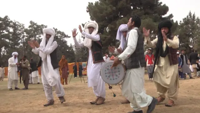 گذشتہ ہفتے کا پاکستان - BBC News اردو