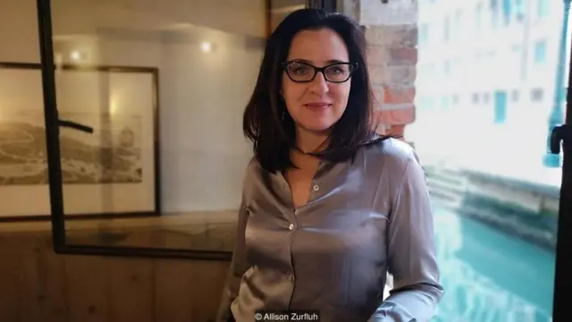 एलिसन ज़ुरफ़्लू