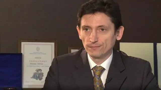 Інтерв'ю посла України викликало невдоволення МЗС Сербії