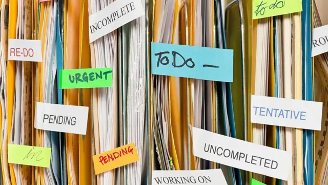 需要找到能在我们缺席时接替我们工作的人（图片来源: Alamy）