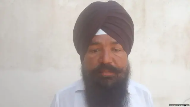 ਬਠਿੰਡਾ, ਦਲਿਤ