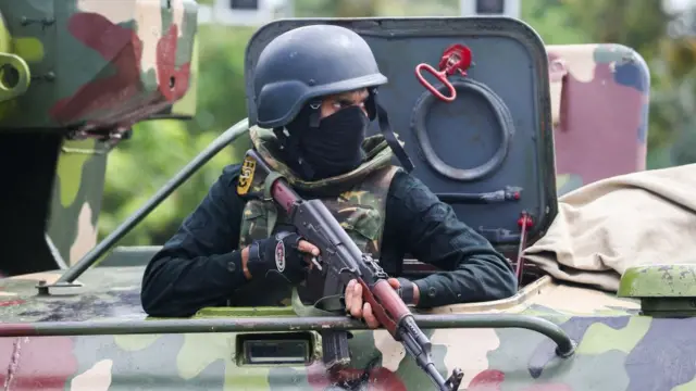 श्रीलंका आंदोलन